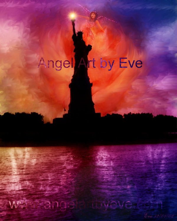 angel pic