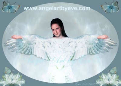 angel pic