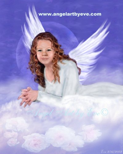 angel pic