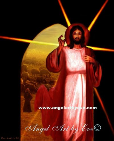 angel pic