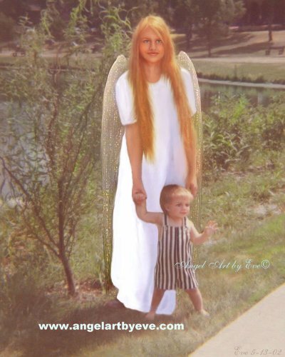 angel pic