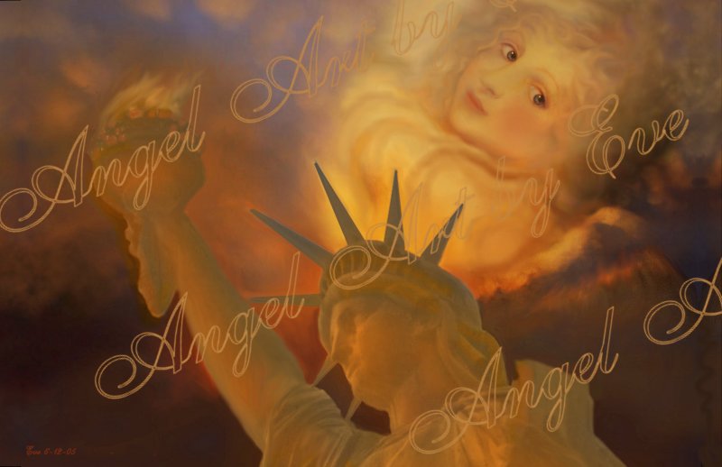 angel pic