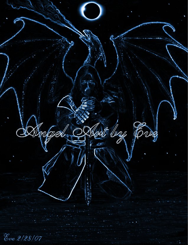 angel pic