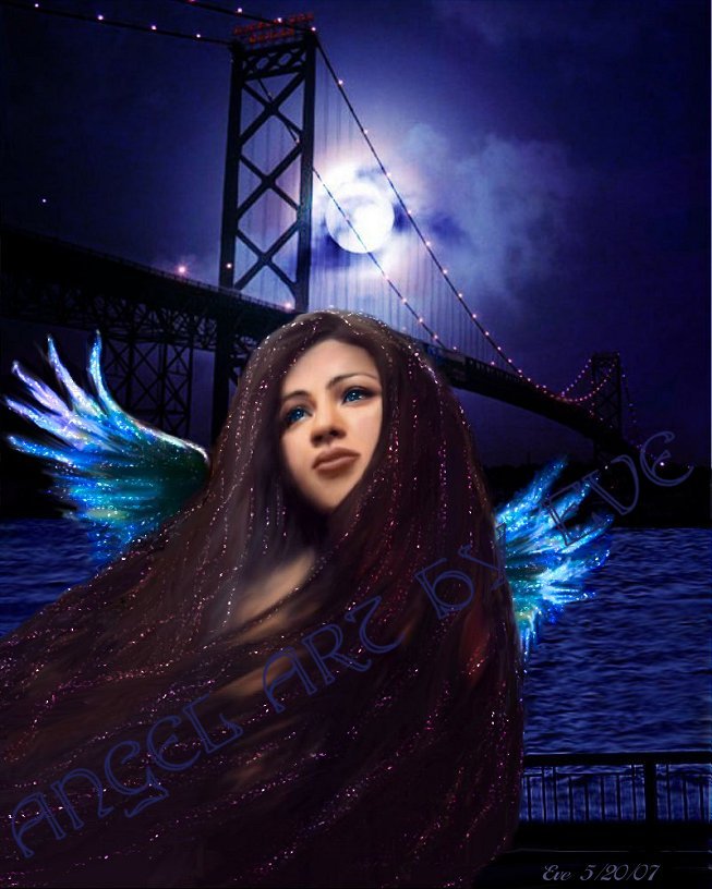 angel pic