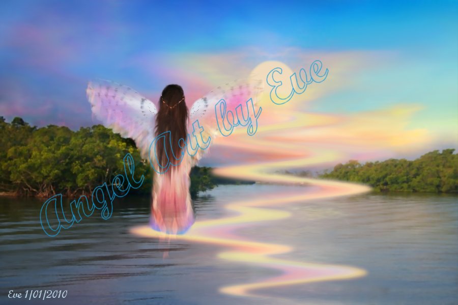 angel pic