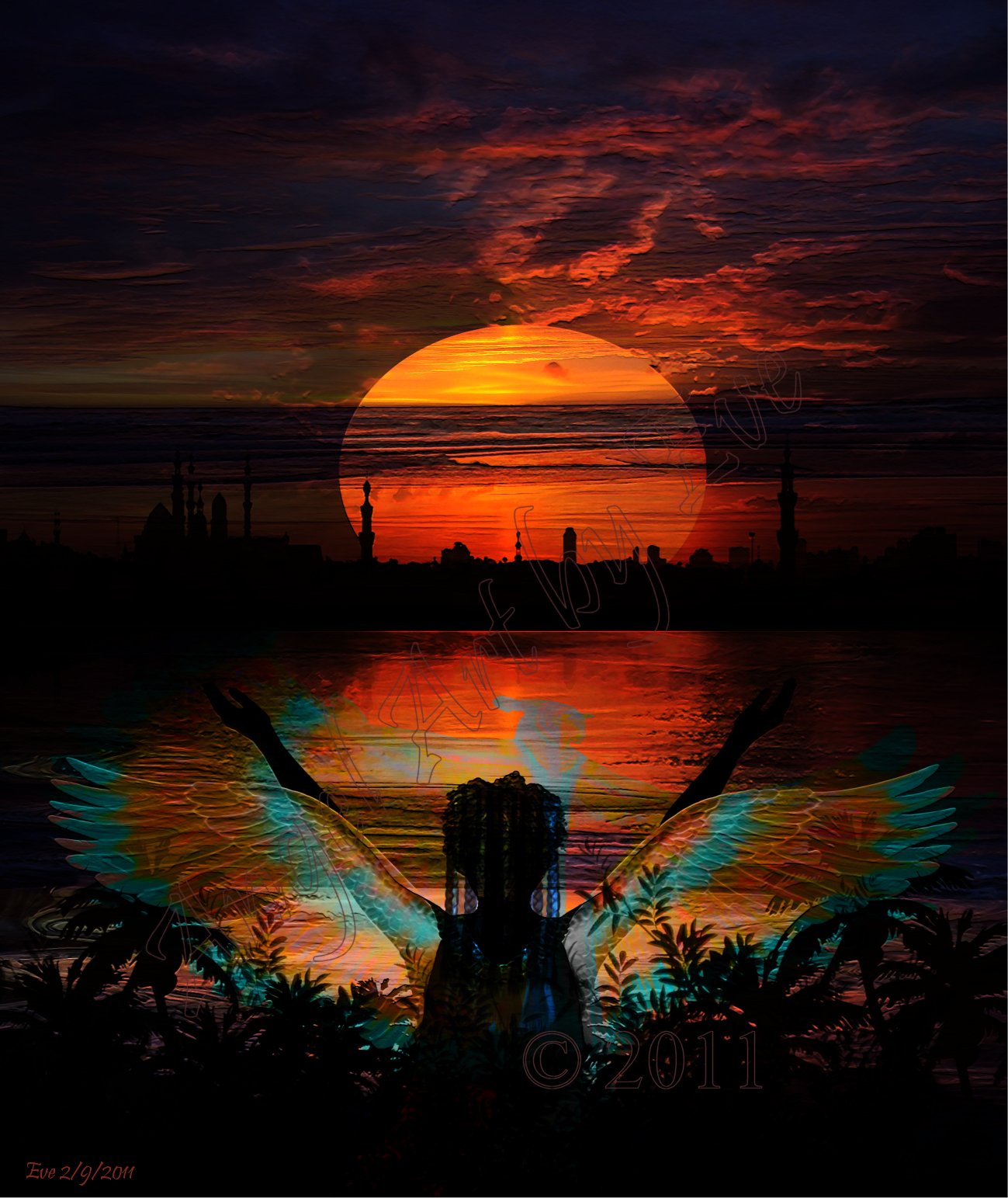 angel pic