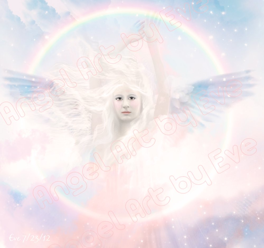 angel pic