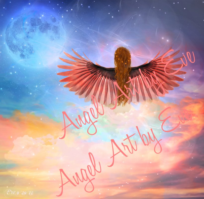 angel pic