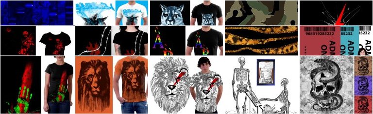 
Created designs specifically for licensed products, offering manufacturers the option to change colors and designs to best meet the needs of their customers.