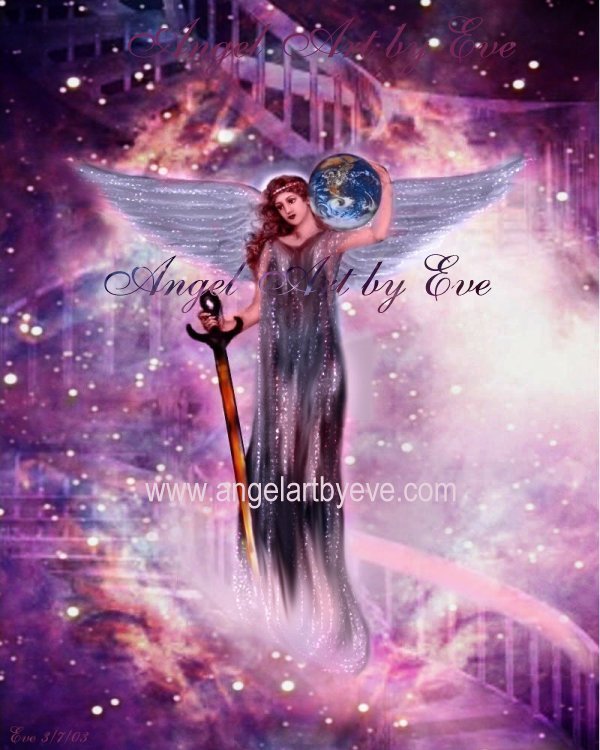 angel pic