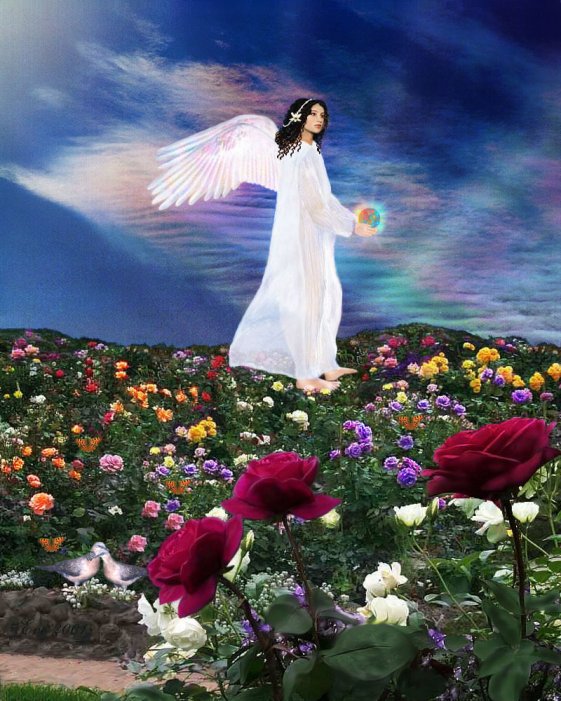 angel pic