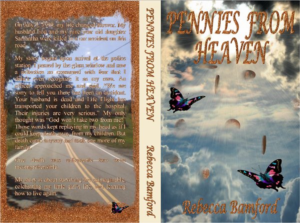 Pennies From Heaven Book