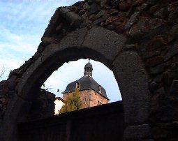 Chateau