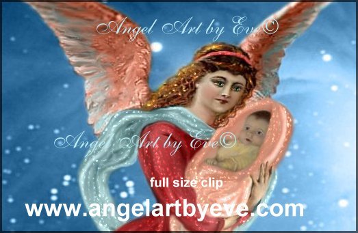 angel pic